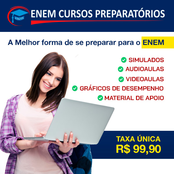 2021 Tenha um Próspero Ano Novo - Estude Online, enriqueça seu Currículo e tenha Grandes Oportunidades no mercado de trabalho em 2021! Matricule-se
