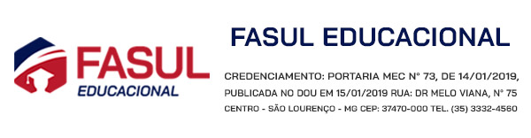 Faculdade Nota 5 no Credenciamento EAD