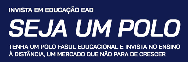SEJA UM POLO EAD