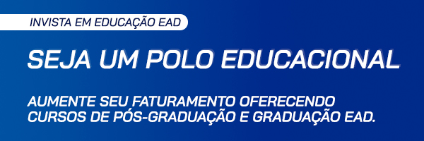 SEJA UM POLO EAD